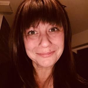 Meet your Posher, Caroline